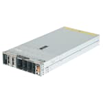 HPE 3PAR StoreServ 20800 R2 Node 2x 8 Core 2,5Ghz 192GB/128GB - Q1H31A