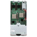 HPE 3PAR StoreServ 20800 R2 Node 2x 8 Core 2,5Ghz 192GB/128GB - Q1H31A