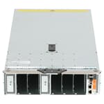 HPE 3PAR StoreServ 20800 Node 2x 6 Core 2,5Ghz 96GB/128GB - C8S84B 782404-002