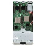 HPE 3PAR StoreServ 20800 Node 2x 6 Core 2,5Ghz 96GB/128GB - C8S84B 782404-002