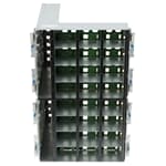 HPE 8 Way L-Frame Assembly Chassis 3PAR StoreServ 20800 Storage Base 782417-001