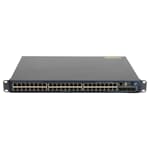 HP 5500-48G EI Switch 48x 1GbE 4x SFP 1GbE incl. JD360B - JD375A