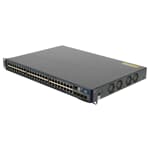 HP 5500-48G EI Switch 48x 1GbE 4x SFP 1GbE incl. JD360B - JD375A