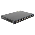 HP 5500-48G EI Switch 48x 1GbE 4x SFP 1GbE incl. JD360B - JD375A