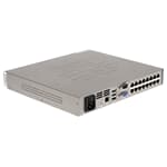 Raritan KVM Switch Dominion LX-116 1x1x16 USB - DLX-116