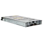 Lenovo ThinkSystem D2 Enclosure CTO Chassis 4 Node 1x SMM - 7X20