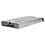 Lenovo ThinkSystem D2 Enclosure CTO Chassis 4 Node 1x SMM - 7X20