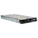 Lenovo ThinkSystem D2 Enclosure CTO Chassis 4 Node 1x SMM - 7X20