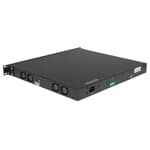 HPE FlexNetwork 5130 48G POE+ 2SFP+ 2XGT (370W) EI Switch 48x 1GbE PoE+ - JG941A