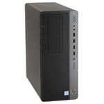 HP Z1 G5 Workstation Core i5-9500 6-Core 3GHz 16GB 512GB SSD Win 11 Pro