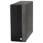 HP Z1 G5 Workstation Core i5-9500 6-Core 3GHz 16GB 512GB SSD Win 11 Pro