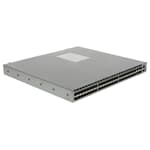 Arista Data Centre Switch 7050SX 48x 10GbE SFP+ 4x 40GbE QSFP+ - DCS-7050SX-64-F