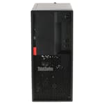 Lenovo ThinkStation P330 4C Xeon E-2234 3,6GHz 16GB 512GB M.2 SSD DVD Win 11Pro