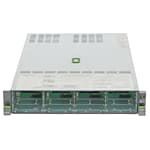 Fujitsu Primergy RX2540 M4 Server  CTO Chassi 12xLFF 4xSFF S26361-K1567-V116