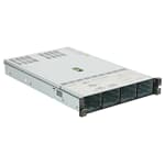 Fujitsu Primergy RX2540 M4 Server  CTO Chassi 12xLFF 4xSFF S26361-K1567-V116