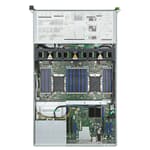 Fujitsu Primergy RX2540 M4 Server  CTO Chassi 12xLFF 4xSFF S26361-K1567-V116