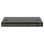 Dell EMC S3048-ON PowerSwitch 48x1GbE 4xSFP+ 10GbE Front to Back Airflow - 4RPVX