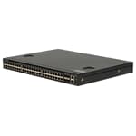 Dell EMC S3048-ON PowerSwitch 48x1GbE 4xSFP+ 10GbE Front to Back Airflow - 4RPVX