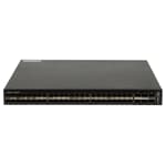 Dell EMC S4048-ON PowerSwitch 48x SFP+ 6x QSFP+ Back to Front Airflow - TC7G0