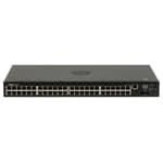 Dell N2048 PowerSwitch 48x 1GbE 2x SFP+ 10GbE - DMD5F 0DMD5F