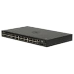 Dell N2048 PowerSwitch 48x 1GbE 2x SFP+ 10GbE - DMD5F 0DMD5F
