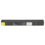 HPE G2 Basic 3,6kVA 16A WW PDU 12x C13 incl. Accessories - P9Q37A 868592-001