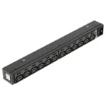 HPE G2 Basic 3,6kVA 16A WW PDU 12x C13 incl. Accessories - P9Q37A 868592-001