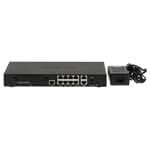 SonicWall TZ600 Firewall 1,9 Gbps 10x 1GbE - APL30-0B8 101-500470-52