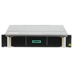 HPE MSA 2050 SAN Storage SAS 12G 24x SFF - Q1J29B