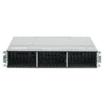 HPE MSA 2050 SAN Storage SAS 12G 24x SFF - Q1J29B