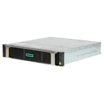 HPE MSA 2050 SAN Storage SAS 12G 24x SFF - Q1J29B