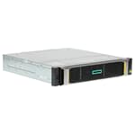 HPE MSA 2050 SAN Storage SAS 12G 24x SFF - Q1J29B