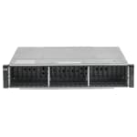 HPE MSA 2050 SAN Storage SAS 12G 24x SFF - Q1J29A