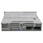 Lenovo ThinkSystem SR650 CTO Server 2x LGA3647 8x SFF 530-8i 2x Riser