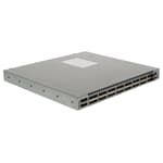 Arista Data Center Switch 7050QX-32S 32x QSFP+ 40GbE 4x SFP+ 10GbE 7050QX-32S-F