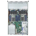 Supermicro CSE-819U CTO Server 2x LGA3647 DDR4 X11DPU 4x LFF 6019U-TN4R4T