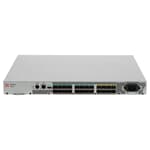 Brocade G610 SAN Switch 32Gbps FC 16 Active Ports - 80-1010884-02