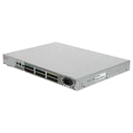 Brocade G610 SAN Switch 32Gbps FC 16 Active Ports - 80-1010884-02