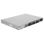 Brocade G610 SAN Switch 32Gbps FC 16 Active Ports - 80-1010884-02