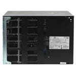 HPE Aruba Networking 5412R zl2 Switch 92x 1GbE PoE+ w/o PSU JL001A J9827A B-Ware