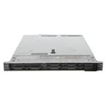 Dell PowerEdge R440 CTO Server LGA 3647 8x SFF H740P