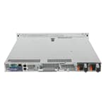 Dell PowerEdge R440 CTO Server LGA 3647 8x SFF H740P