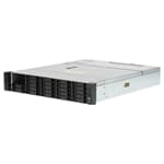 HPE D3710 Disk Enclosure SAS 12G 25x SFF - Q1J10A