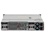 HPE D3710 Disk Enclosure SAS 12G 25x SFF - Q1J10A