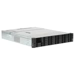 HPE D3710 Disk Enclosure SAS 12G 25x SFF - Q1J10A