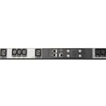 HPE Metered Switched maPDU INTL 7,3kVA 32A 20xC13 4xC19 H8B51A 780887-001 B-Ware