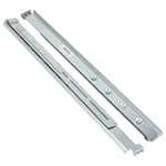 HPE Adjustable rail 1U Left + Right Superdome Flex RMC P0001709-001 P0001713-001