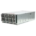 HPE Superdome Flex for SAP HANA 4-Socket 12-Slot PCIe Base CTO Server - Q7G51A