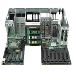 IBM System Backplane POWER8 S814 8286-41A - 00VK596 00VK582 2CD5