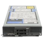 Lenovo ThinkSystem SN550 CTO Blade Server Flex System - 7X16CTO1WW